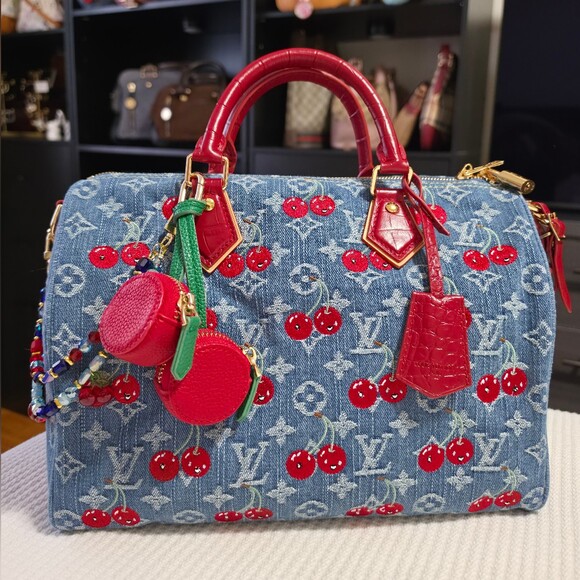 luxxurybaglover
